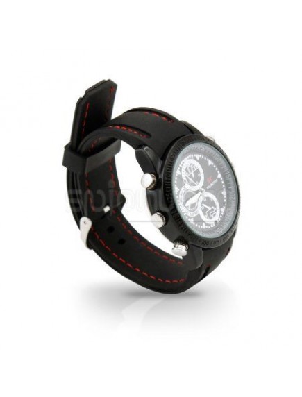 Ceas de mana Sport cu camera ascunsa HD, 8GB