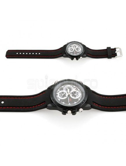 Ceas de mana Sport cu camera ascunsa HD, 8GB