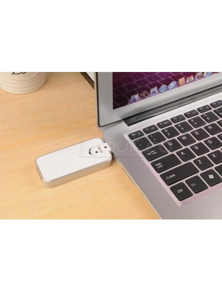 Bricheta electrica cu camera ascunsa HD