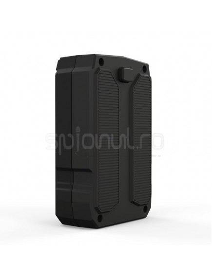 GPS tracker profesional D1