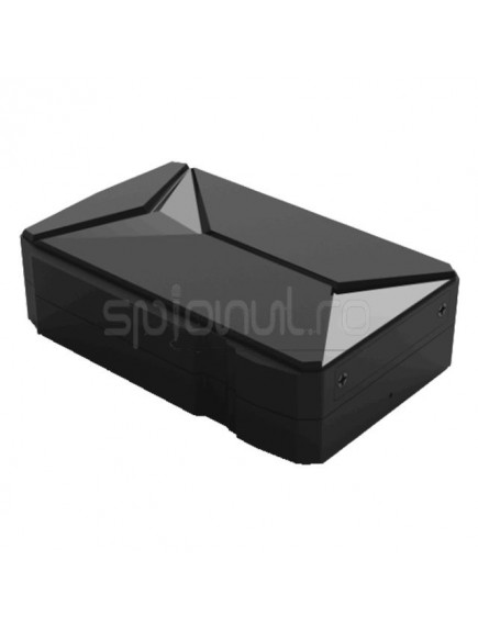 GPS tracker profesional D1