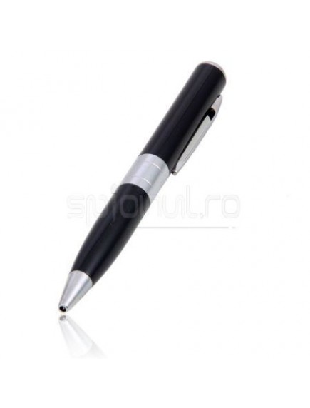 Pix cu camera spion Full HD cu detectie miscare, adaptor masina