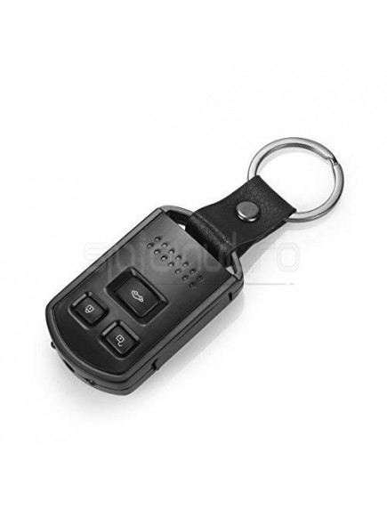 Breloc auto cu camera ascunsa Full HD