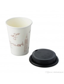 Pahar de cafea cu camera ascunsa Full HD