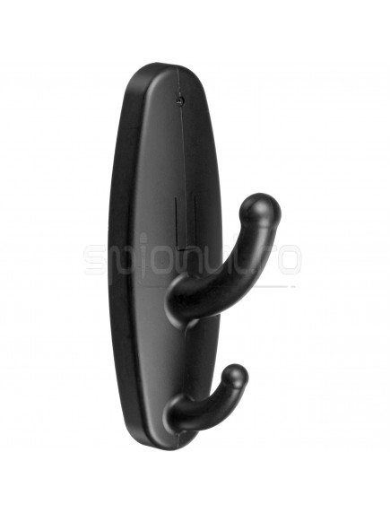 Cuier de haine cu camera ascunsa VGA Cuier de haine cu camera ascunsa VGA