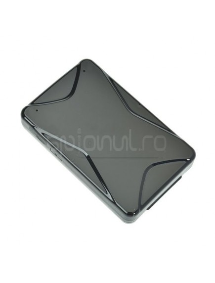 GPS tracker professional cu magnet - atasare de metal