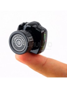 Breloc chei cu camera spion 2MPX