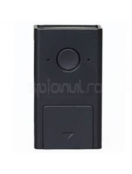 GPS Tracker profesional cu slot GSM N12