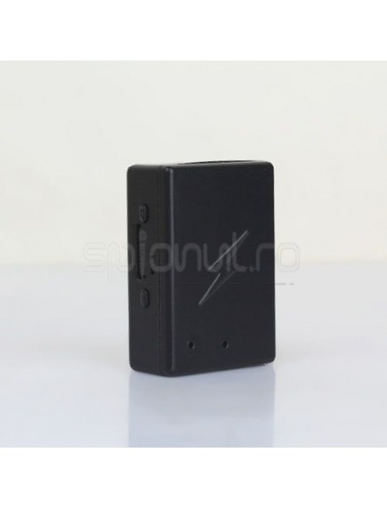 GPS tracker profesional cu slot GSM pentru localizare Z9