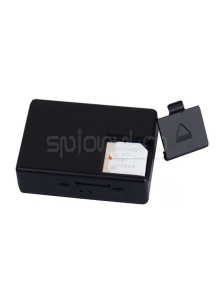 GPS Spion cu slot GSM - localizare coordonate Z9