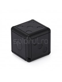 Zar cu camera spion FULL HD