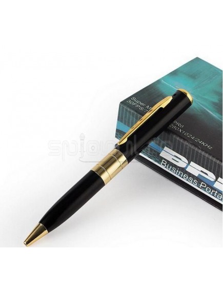 Pix cu camera spion Full HD