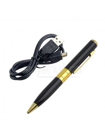 Pix cu camera spion Full HD